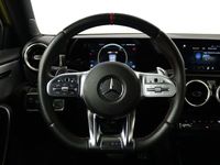 käytetty Mercedes A35 AMG 4MATIC 225kW / Widescreen / Peruutuskamera / CarPlay /