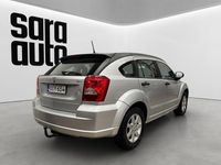 Käytetty Dodge Caliber SXT 150 HP (110 kW) 2007 Viistoperä