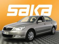 Käytetty Skoda Octavia Ambiente 105 HP (77 kW) 2012 Viistoperä