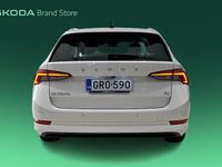 Käytetty Skoda Octavia Style 204 HP (150 kW) 2021 Farmari