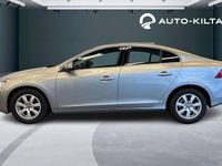 Käytetty Volvo S60 Summum 150 HP (110 kW) 2013 Harmaa Sedan