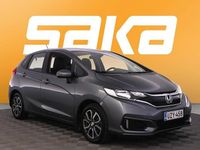 Käytetty Honda Jazz Trend 102 HP (75 kW) 2019 Viistoperä