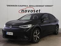 Käytetty VW ID.5 GTX 219 kW (299 HP) 2023 Katumaasturi