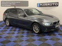 Käytetty BMW 320 184 HP (135 kW) 2013 Farmari