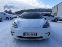 Käytetty Tesla Model 3 324 kW (441 HP) 2020 Sedan