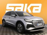 Käytetty Audi Q4 e-tron 219 kW (299 HP) 2022 Katumaasturi