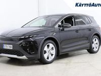 Uusi Skoda Elroq Style 210 kW (286 HP) 2025 Black magic Katumaasturi