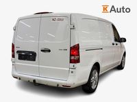 Käytetty Mercedes Vito 190 HP (139 kW) 2019 Valkoinen Van