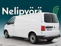 Käytetty VW T6.1 Pro 114 HP (83 kW) 2019 Van