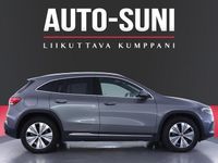 Käytetty Mercedes EQA300 167 kW (228 HP) 2023 Harmaa Katumaasturi