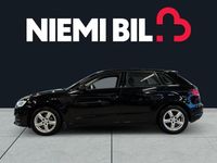 Käytetty Audi A3 Sportback Business 105 HP (77 kW) 2013 Viistoperä