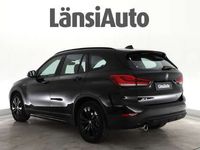 käytetty BMW X1 F48 xDrive25e A Business Sport