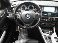 käytetty BMW X4 F26 xDrive30d M-Sport / HUD / Navi / Koukku / Peruutuskamera / Kattoluukku /