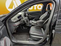 Käytetty Ford Mustang Mach-E 258 kW (351 HP) 2021 Musta Katumaasturi