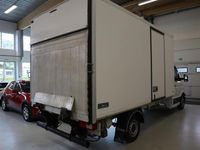 Käytetty VW Crafter 140 HP (102 kW) 2019 Van