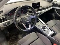 Käytetty Audi A4 Allroad Business 163 HP (119 kW) 2018 Farmari