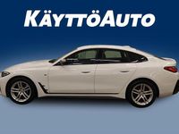 Käytetty BMW i4 Performance 400 kW (544 HP) 2023 Valkoinen Sedan