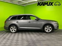 käytetty Audi Q7 Business 3,0 V6 TDI e-tron quattro tiptronic/Navi/Hud/Adap.vakkari/Led//