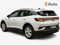 Käytetty VW ID.4 Pro Performance 150 kW (204 HP) 2023 Valkoinen Katumaasturi