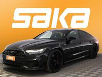 Käytetty Audi A7 S-Line 367 HP (269 kW) 2024 Viistoperä