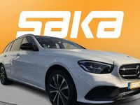 Käytetty Mercedes E300 Avantgarde 306 HP (225 kW) 2023 Farmari
