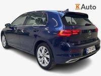 Käytetty VW Golf VII Style 204 HP (150 kW) 2021 Viistoperä