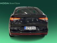 Käytetty Skoda Enyaq iV RS 219 kW (299 HP) 2023 Katumaasturi