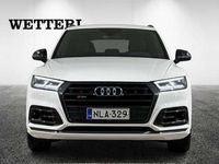 käytetty Audi SQ5 3,0 TFSI 260 kW quattro tiptronic - 1