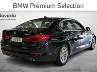 käytetty BMW 530 530 G30 Sedan e xDrive A Charged Edition // BPS -Takuu 24kk tai 40tkm / 1 om. / Suomi-auto / ***