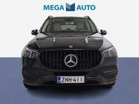 Käytetty Mercedes GLE350 264 HP (194 kW) 2020 989 smaragdinvi Katumaasturi