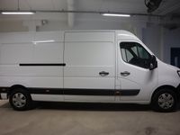 käytetty Renault Master dCi 150 L3H2 13m3