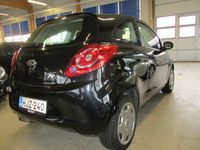 käytetty Ford Ka 1.3i