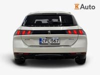 Käytetty Peugeot 508 SW Allure 224 HP (164 kW) 2022 Farmari