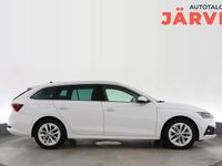 Käytetty Skoda Octavia Style 150 HP (110 kW) 2022 Valkoinen Farmari