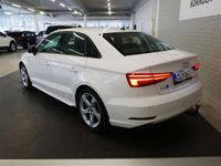 käytetty Audi A3 Limousine Sedan Pro Business Sport 35 TFSI 110 kW S tronic