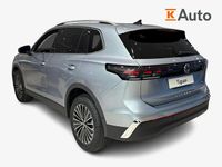 Uusi VW Tiguan Elegance 201 HP (147 kW) 2026 Harmaa Katumaasturi