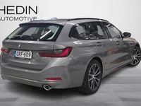 Uusi BMW 330 292 HP (214 kW) 2025 Farmari