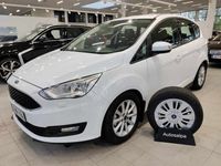 käytetty Ford C-MAX Compact 1,0 EcoBoost 100 hv start/stop M6 Trend