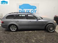Käytetty BMW 525 163 HP (119 kW) 2005 Farmari