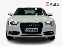 käytetty Audi A5 Sportback Business 1,8 TFSI 125 kW multitronic