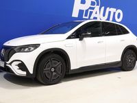 Käytetty Mercedes EQE350 AMG 214 kW (292 HP) 2024 Katumaasturi