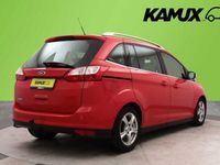 käytetty Ford C-MAX Grand 2,0 TDCi 163 hv PowerShift autom. Titanium A6 5-ovinen