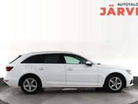 käytetty Audi A4 Avant Business 1,4 TFSI 110 kW S tronic