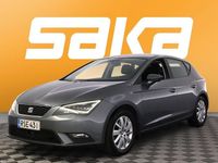 Käytetty Seat Leon Style 150 HP (110 kW) 2016 Viistoperä