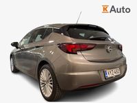 käytetty Opel Astra 5-ov Innovation 10Turbo Start/Stop 77kW ECT5**Keyless Lohko Vakkari Tutkat Peruutuskamera**
