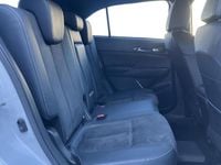 Käytetty Mitsubishi Eclipse Cross Invite+ 185 HP (136 kW) 2022 Valkoinen Katumaasturi