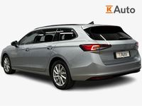 Käytetty Skoda Superb Selection 204 HP (150 kW) 2025 Farmari