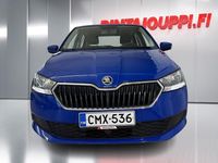 Käytetty Skoda Fabia Active 75 HP (55 kW) 2019 Viistoperä