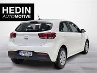 käytetty Kia Rio 12 ISG LX EcoDynamics - Korko 099% + kulut!!