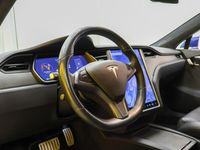 käytetty Tesla Model S Performance Ludicrous Dual Motor Raven / EAP Autopilot / CPO